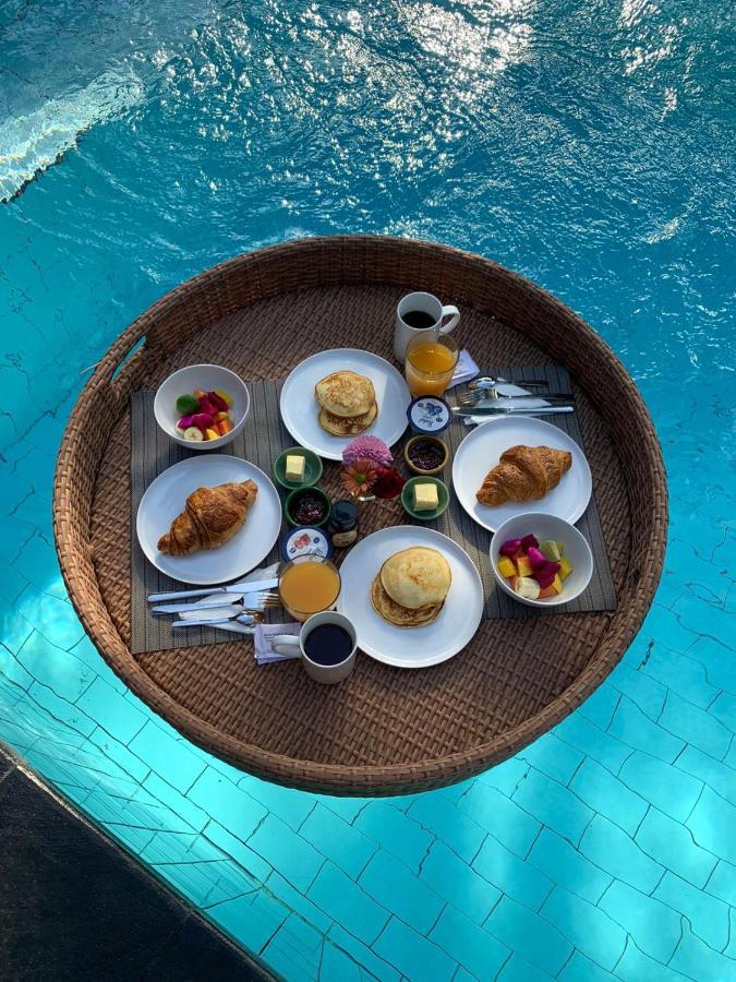 Villa Sitara, Sitara Villa Group Seminyak Exteriér fotografie