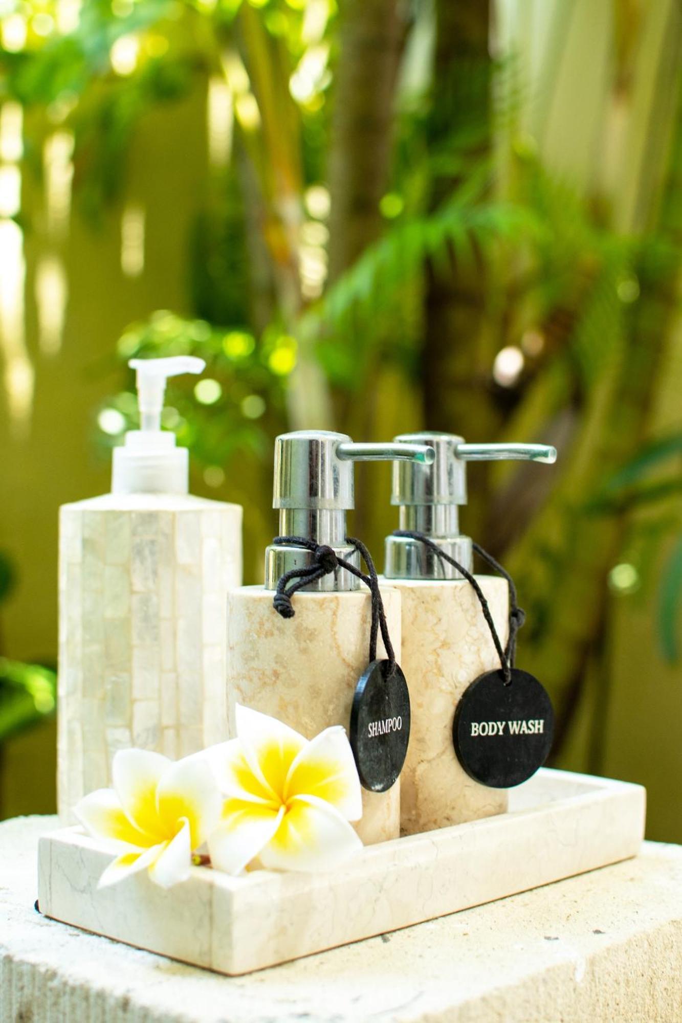Villa Sitara, Sitara Villa Group Seminyak Exteriér fotografie