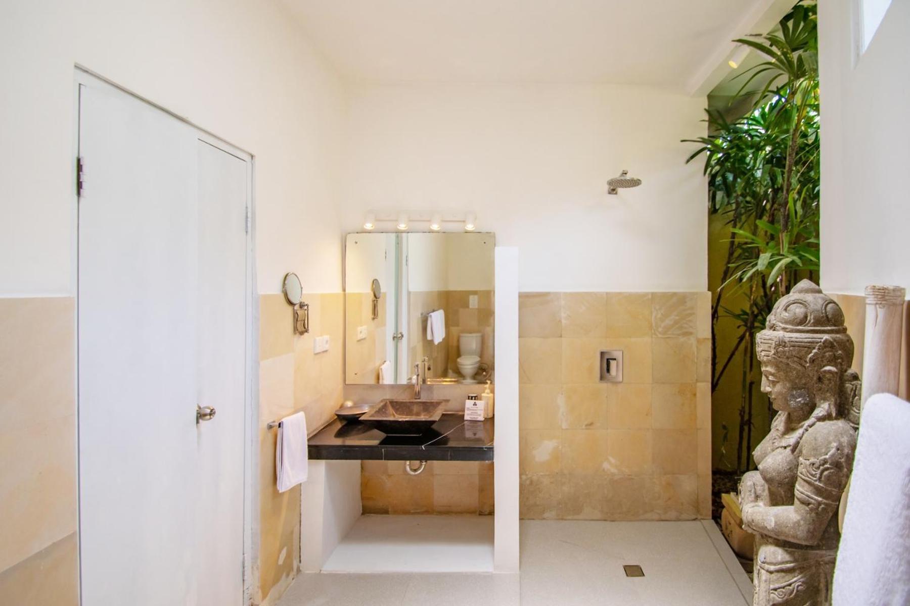 Villa Sitara, Sitara Villa Group Seminyak Exteriér fotografie