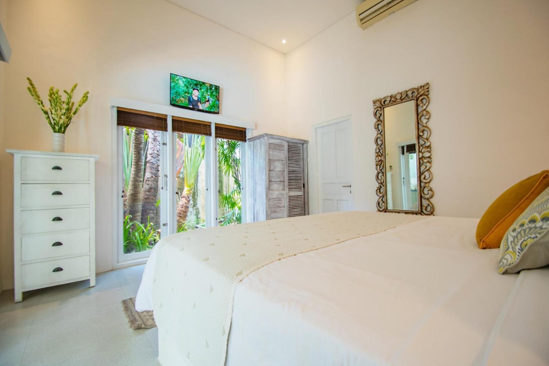 Villa Sitara, Sitara Villa Group Seminyak Exteriér fotografie