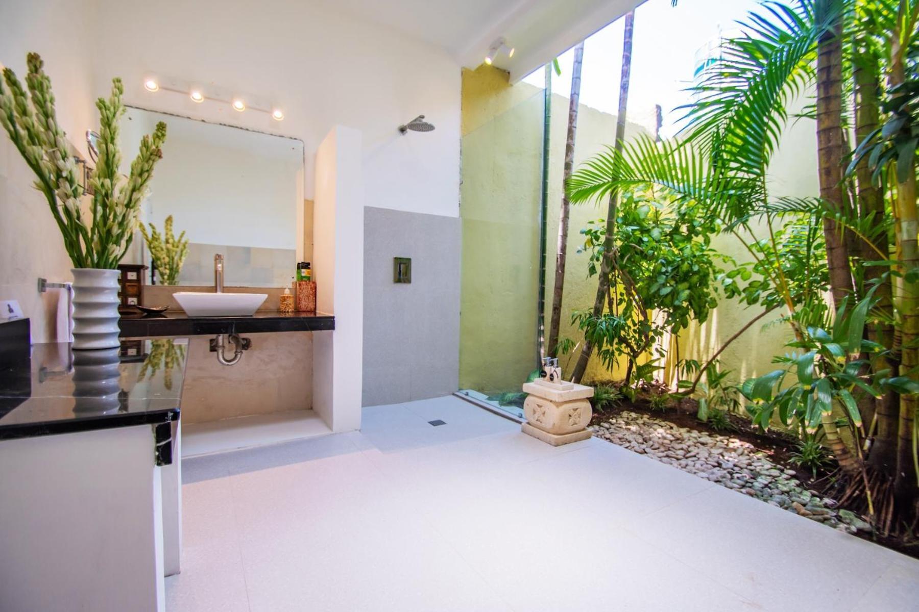 Villa Sitara, Sitara Villa Group Seminyak Exteriér fotografie