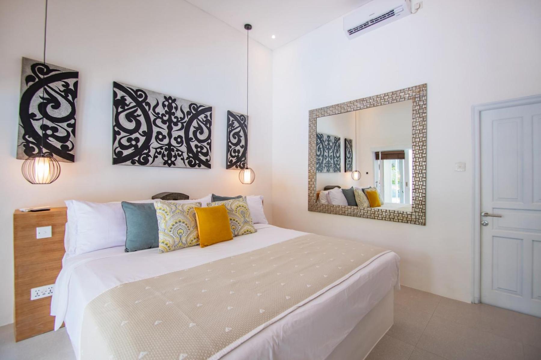 Villa Sitara, Sitara Villa Group Seminyak Exteriér fotografie