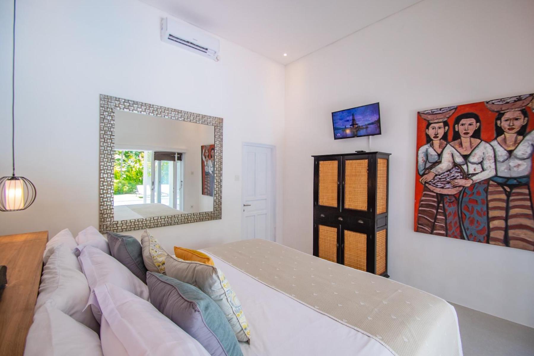 Villa Sitara, Sitara Villa Group Seminyak Exteriér fotografie