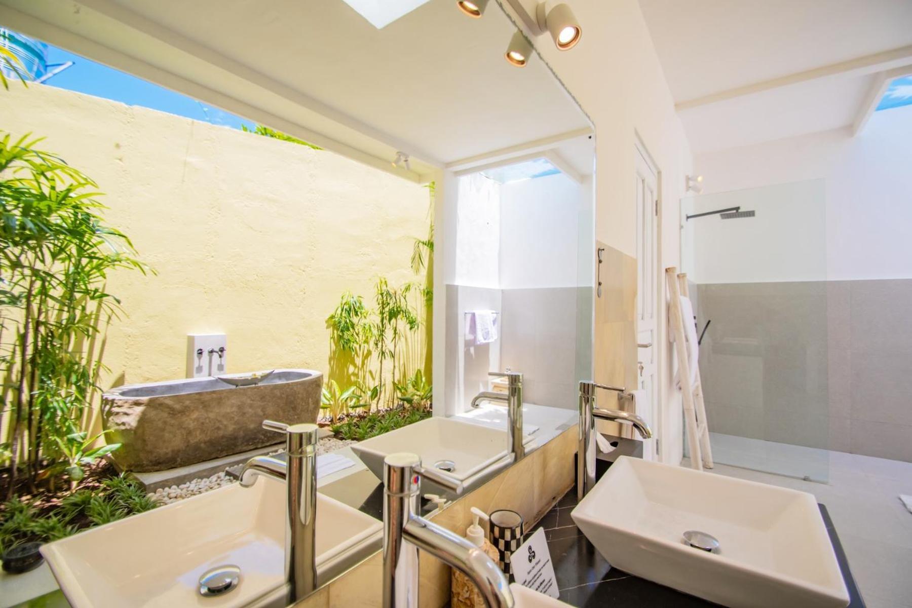 Villa Sitara, Sitara Villa Group Seminyak Exteriér fotografie