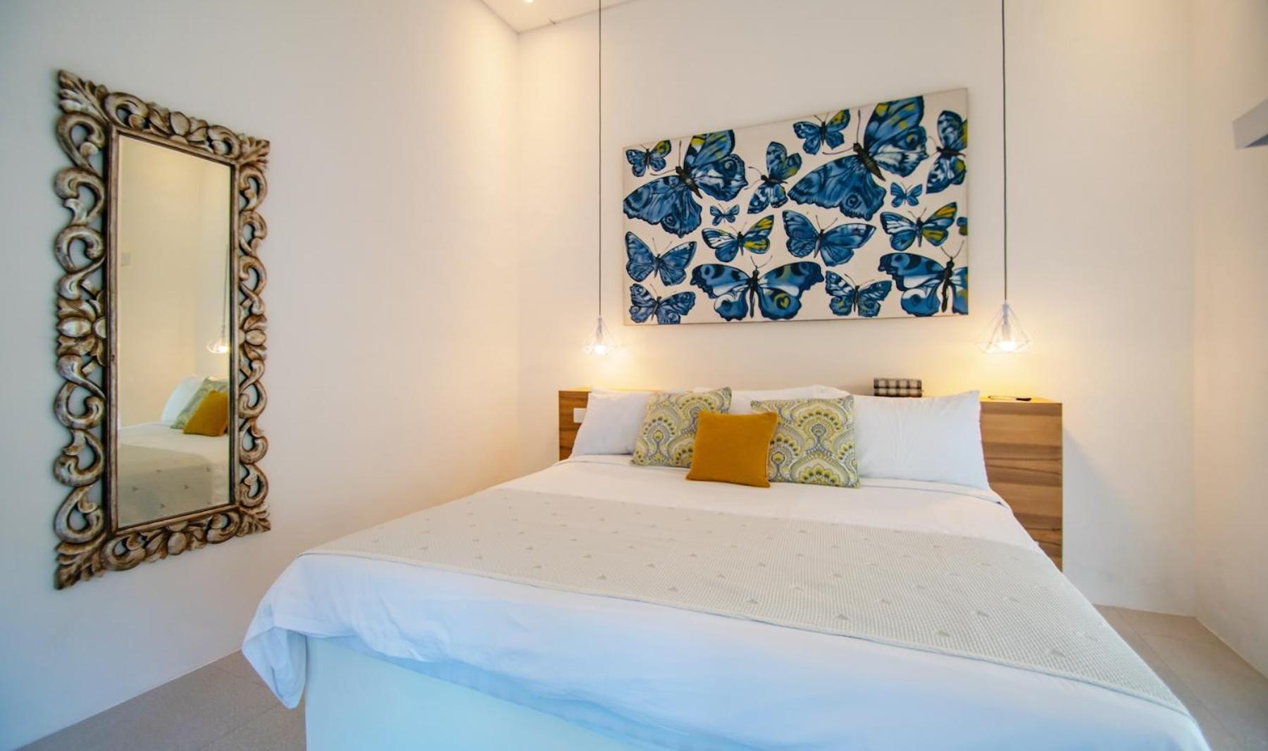 Villa Sitara, Sitara Villa Group Seminyak Exteriér fotografie