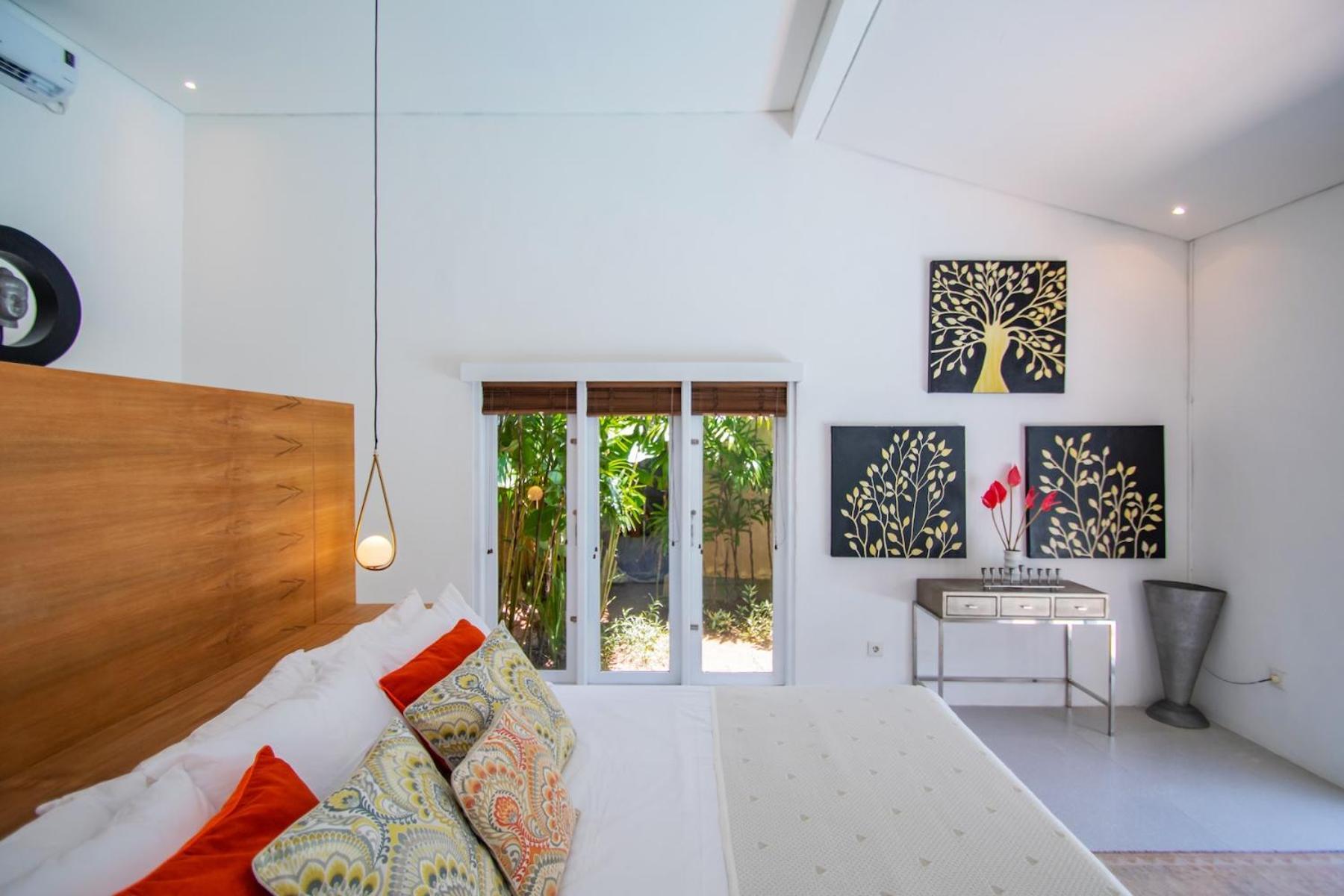 Villa Sitara, Sitara Villa Group Seminyak Exteriér fotografie