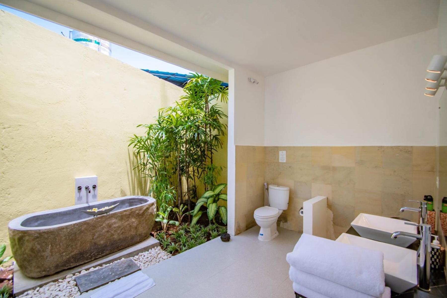 Villa Sitara, Sitara Villa Group Seminyak Exteriér fotografie