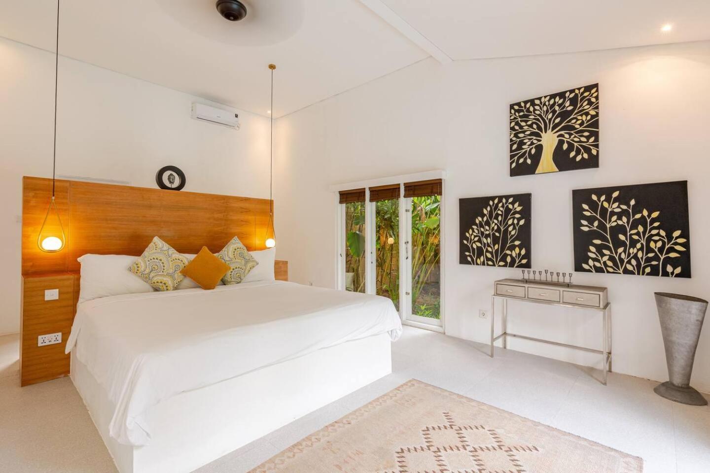 Villa Sitara, Sitara Villa Group Seminyak Exteriér fotografie