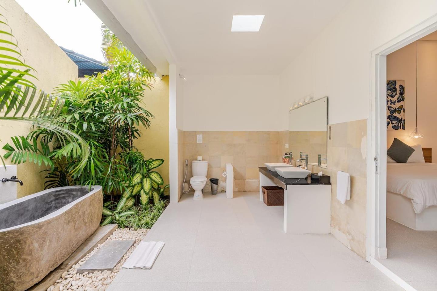 Villa Sitara, Sitara Villa Group Seminyak Exteriér fotografie