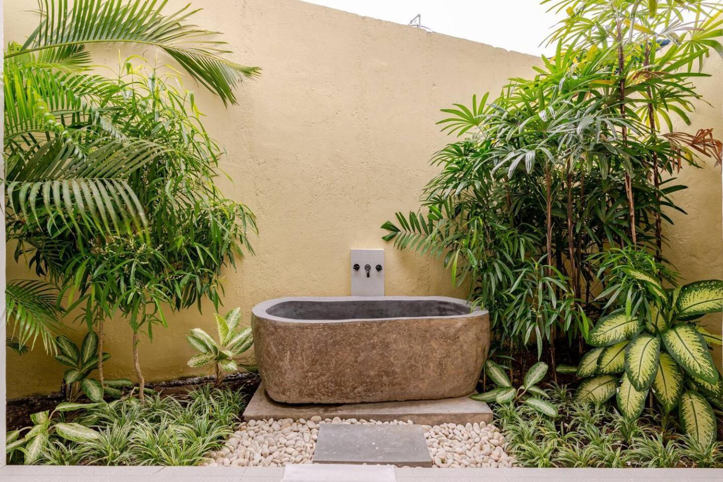 Villa Sitara, Sitara Villa Group Seminyak Exteriér fotografie