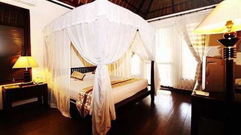 Villa Sitara, Sitara Villa Group Seminyak Exteriér fotografie
