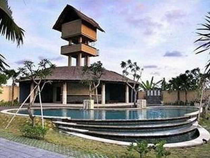Villa Sitara, Sitara Villa Group Seminyak Exteriér fotografie