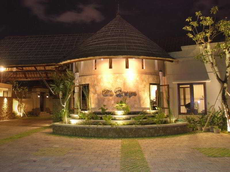 Villa Sitara, Sitara Villa Group Seminyak Exteriér fotografie