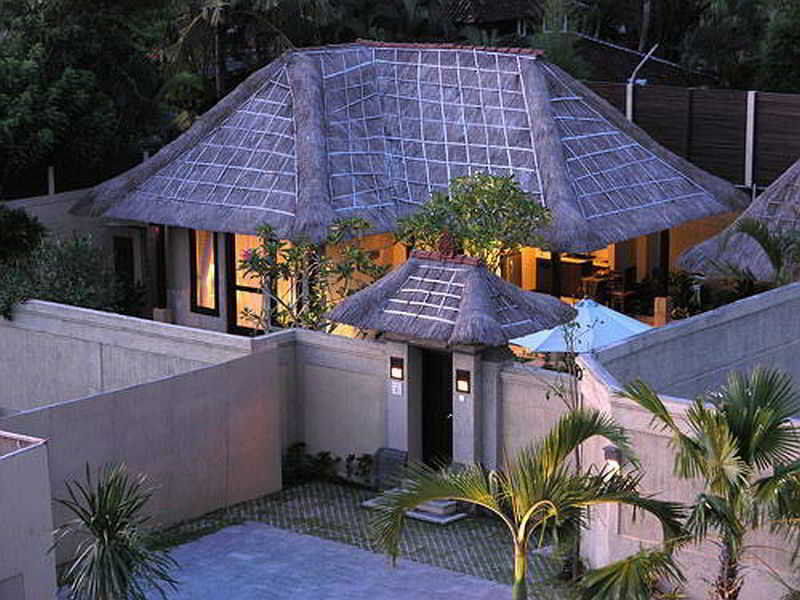 Villa Sitara, Sitara Villa Group Seminyak Exteriér fotografie