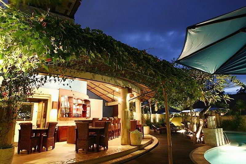 Villa Sitara, Sitara Villa Group Seminyak Exteriér fotografie