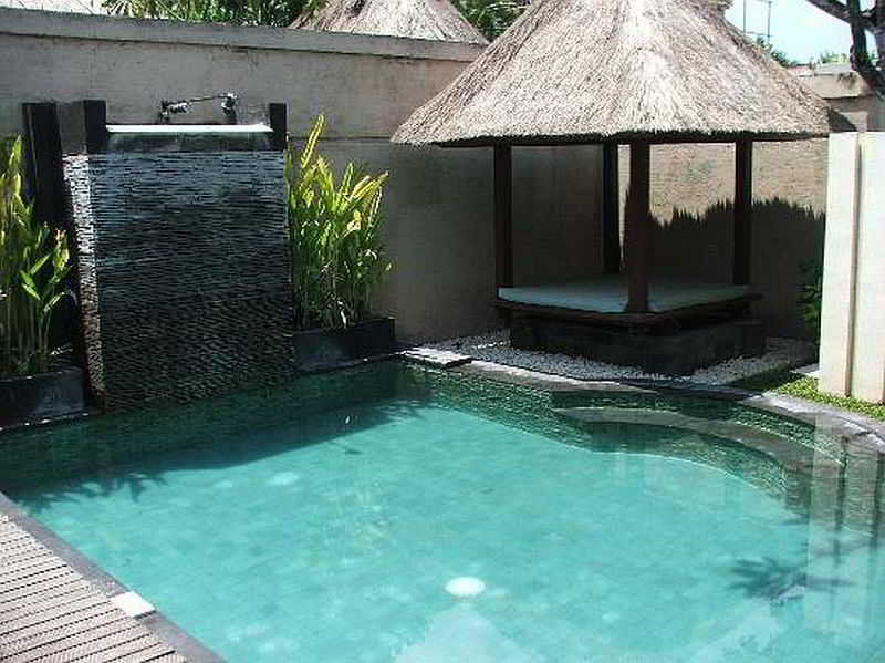 Villa Sitara, Sitara Villa Group Seminyak Exteriér fotografie