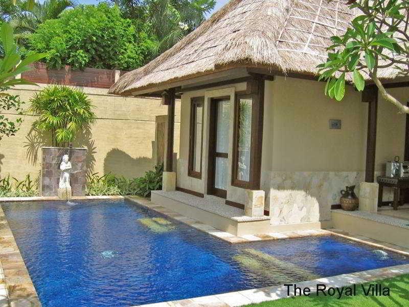 Villa Sitara, Sitara Villa Group Seminyak Exteriér fotografie